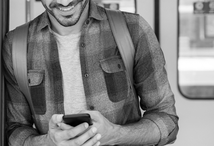 Votación en 3 clics